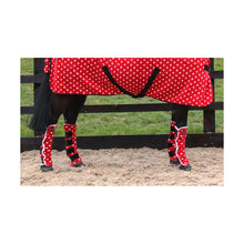 Load image into Gallery viewer, Supreme Products Dotty Fleece Boots
