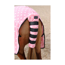 Load image into Gallery viewer, Supreme Products Dotty Fleece Tail Guard
