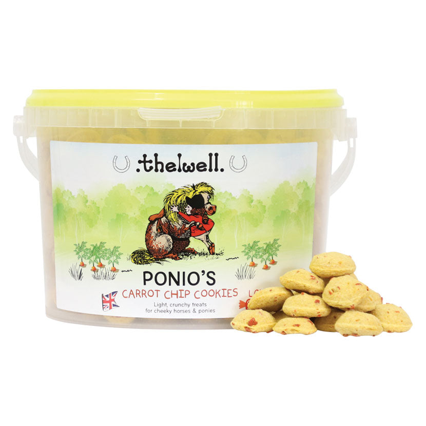 Lincoln Thelwell Ponio Treats 1.7kg