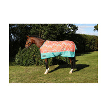 Load image into Gallery viewer, StormX Original King of the Jungle 0 Turnout Rug
