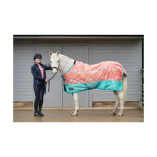 Load image into Gallery viewer, StormX Original King of the Jungle 0 Turnout Rug

