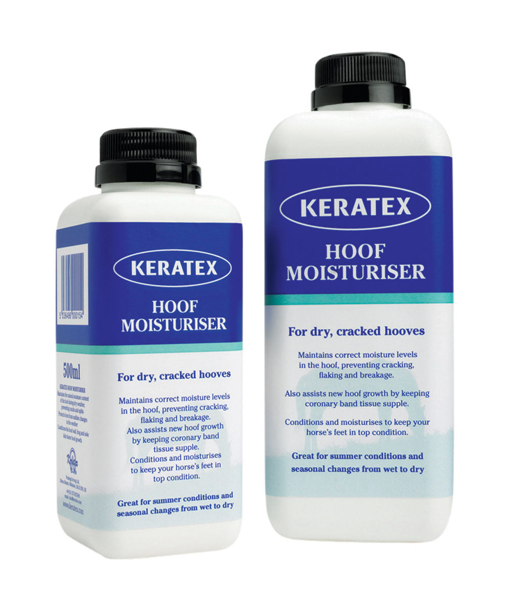 Keratex Hoof Moisturiser