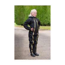 Load image into Gallery viewer, Supreme Products Childs Active Show Rider Waterproof Onesie
