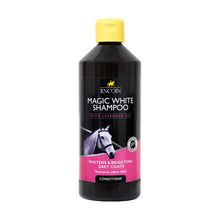 Load image into Gallery viewer, Lincoln Magic White Horse Shampoo 1L
