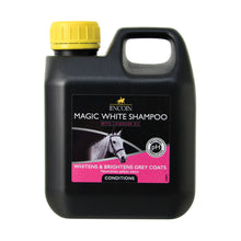 Load image into Gallery viewer, Lincoln Magic White Horse Shampoo 1L
