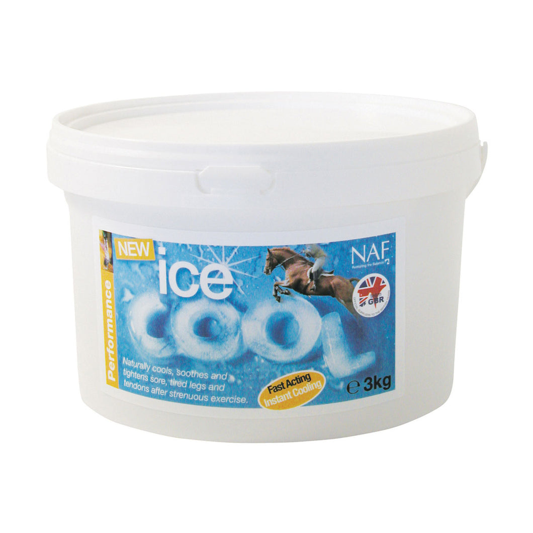 NAF Ice Cool 3kg