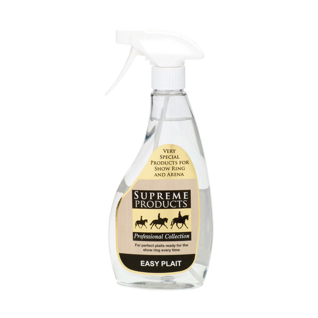 Supreme Products Easy Plait Spray 500ml