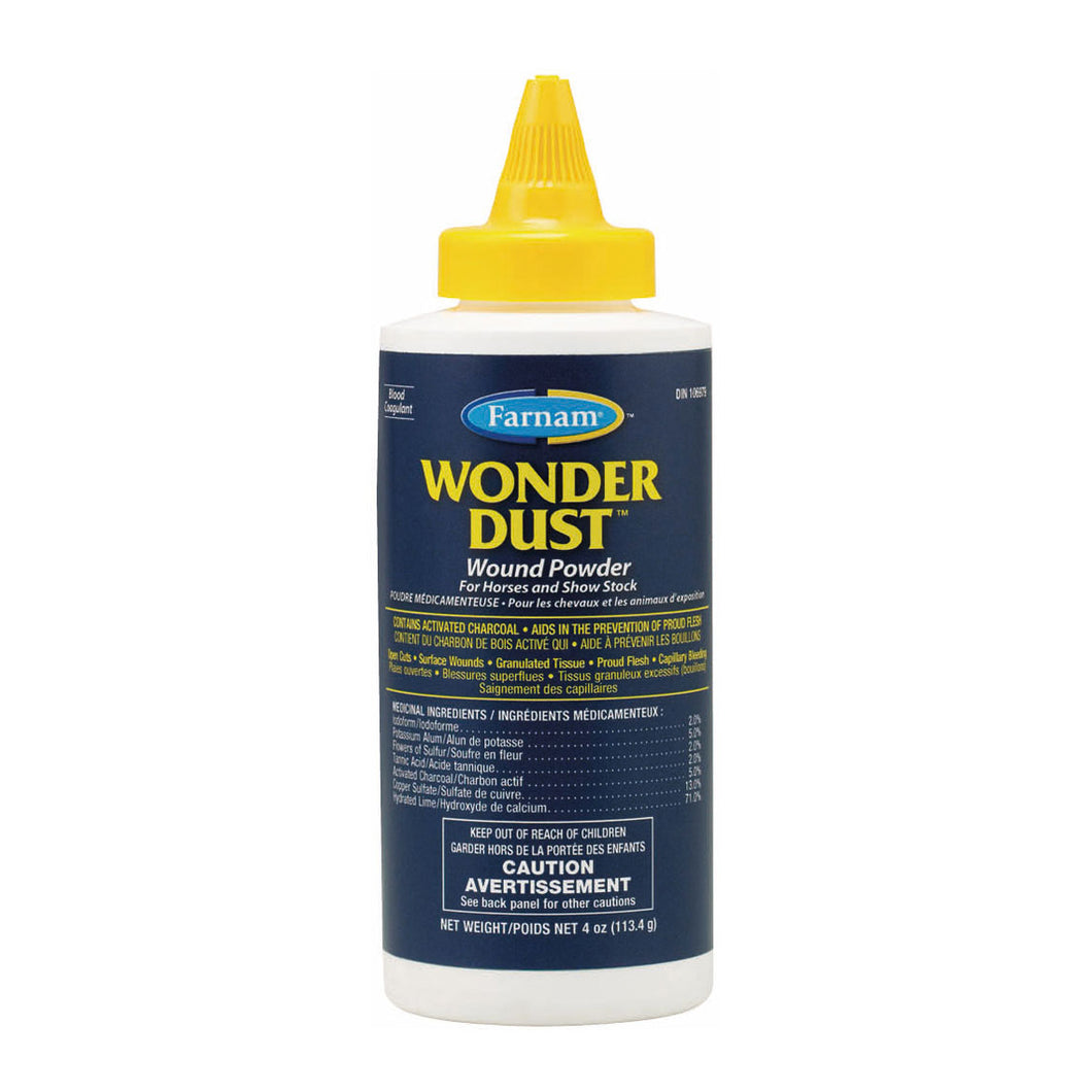 Wonder Dust 113g