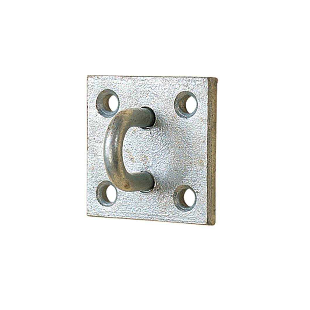 Stubbs Stall Guard Plate (S30PL)