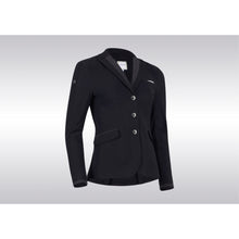 Load image into Gallery viewer, Samshield Louise Show Jacket Black
