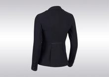 Load image into Gallery viewer, Samshield Louise Show Jacket Black
