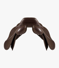 Load image into Gallery viewer, Premier Equine Sautiller Synthetic Close Contact Jump Saddle
