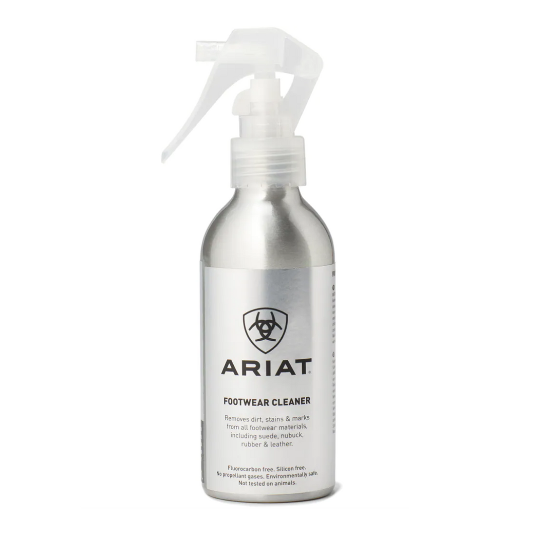 Ariat Footwear Cleaner Spray 150ml