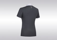 Load image into Gallery viewer, Samshield Sixtine Competition Shirt - Grey
