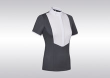 Load image into Gallery viewer, Samshield Sixtine Competition Shirt - Grey
