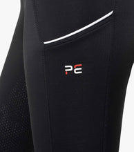 Load image into Gallery viewer, Premier Equine Tenere Ladies Full Seat Gel Riding Tights
