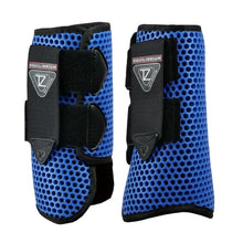 Load image into Gallery viewer, Tri-Zone All Sports Boots Royal Blue
