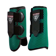 Load image into Gallery viewer, Tri-Zone All Sports Boots Teal
