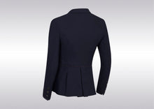Load image into Gallery viewer, Samshield Victorine Show Jacket Navy
