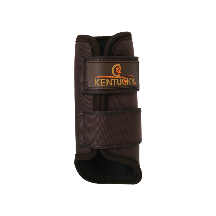 Kentucky Horsewear Turnout Boots 3D Spacer Front