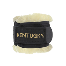 Load image into Gallery viewer, Kentucky Horsewear Sheepskin Pastern Wraps
