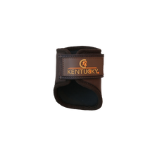 Load image into Gallery viewer, Kentucky Horsewear Turnout Boots 3D Spacer Hind Short **Old style
