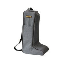 Load image into Gallery viewer, Kentucky Horsewear Boots Bag Grey
