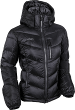 Load image into Gallery viewer, Uhip Nordic Jacket Blue Graphite
