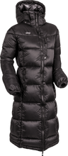 Load image into Gallery viewer, Uhip Igloo Coat Obsidian Brown
