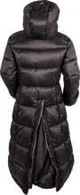 Load image into Gallery viewer, Uhip Igloo Coat Obsidian Brown
