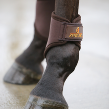 Load image into Gallery viewer, Kentucky Horsewear Turnout Boots 3D Spacer Hind Short
