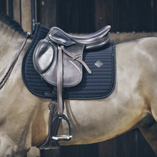 Load image into Gallery viewer, Kentucky Horsewear Saddle Pad Pearls Jump
