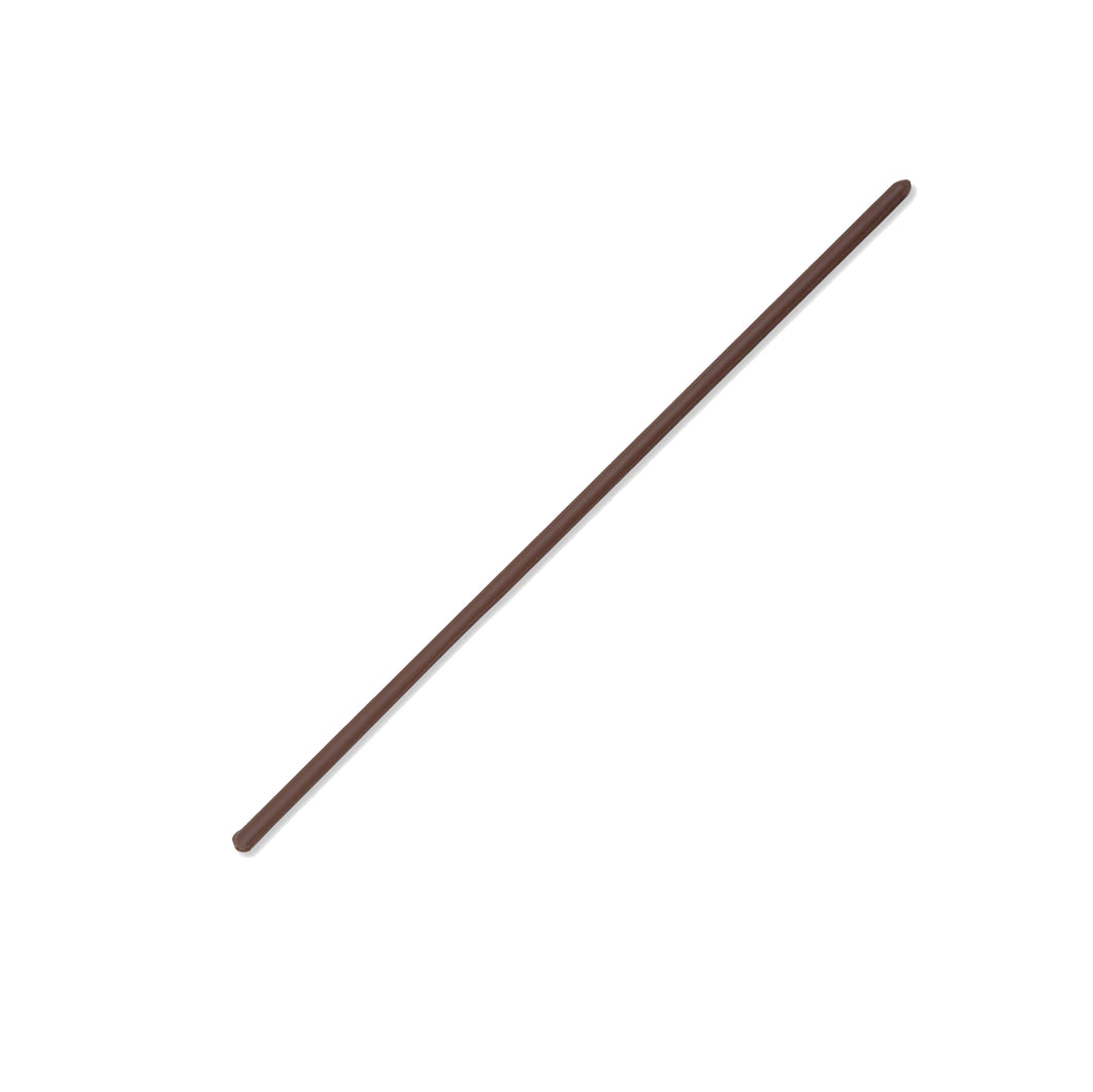 Shires Leather Show Cane Brown