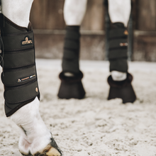 Load image into Gallery viewer, Kentucky Horsewear Eventing Air Tech Boots Hind
