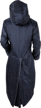 Load image into Gallery viewer, Uhip Waterproof Regular Sport Coat Navy

