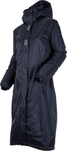 Load image into Gallery viewer, Uhip Waterproof Regular Sport Coat Navy

