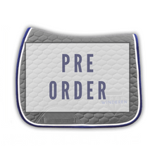 Load image into Gallery viewer, Winderen Saddle Pad Dressage NanoSilver Line
