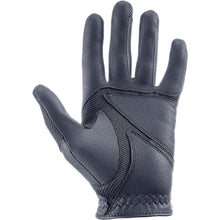 Load image into Gallery viewer, Uvex Ventraxion Riding Gloves Blue
