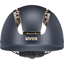 Load image into Gallery viewer, Uvex Suxxeed Chrome Navy &amp; Coral
