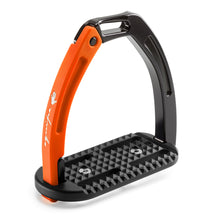 Load image into Gallery viewer, Equipe STAF14 Safety Stirrups

