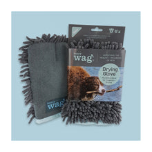Load image into Gallery viewer, Henry Wag Microfibre Cleaning Glove
