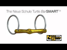Load and play video in Gallery viewer, Neue Schule Turtle BarSMART
