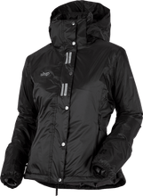Load image into Gallery viewer, Uhip Waterproof Regular Sport Jacket Black
