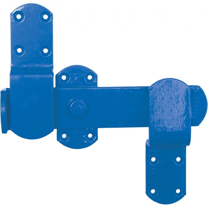 Perry Equestrian Kick Over Stable Latch