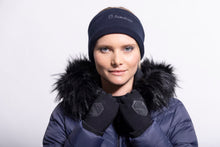 Load image into Gallery viewer, Samshield Winter Warmer Gloves Black
