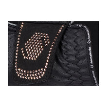 Load image into Gallery viewer, Samshield V-Skin Rose Gold Swarovski Crystal Gloves
