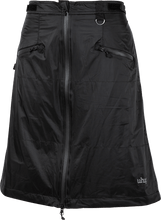 Load image into Gallery viewer, Uhip Waterproof Regular Sport Skirt Black
