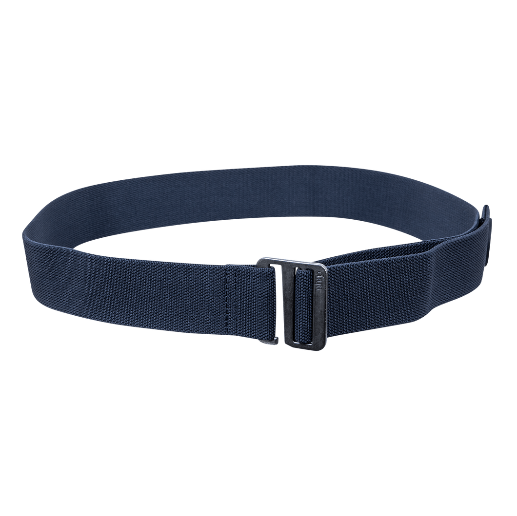 Uhip Stretch Belt Blue Navy