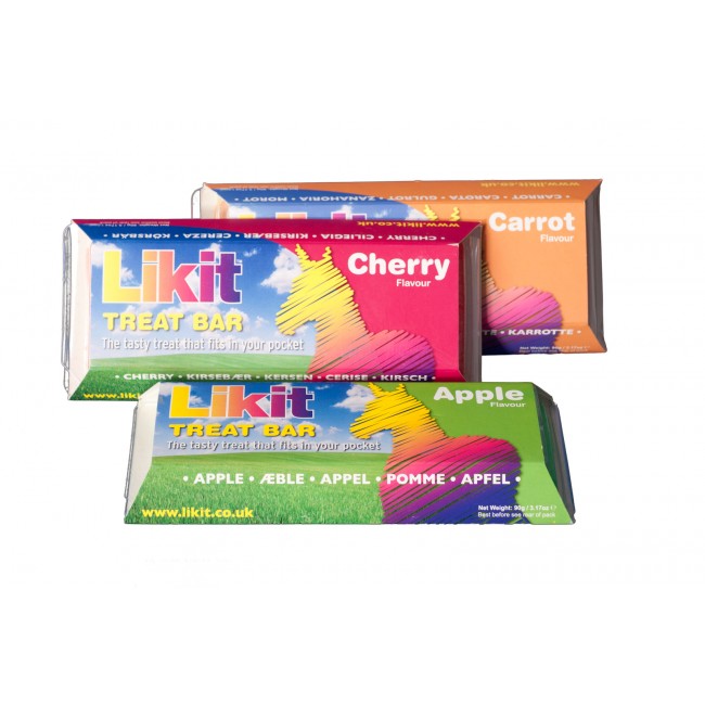 Likit Treat Bar