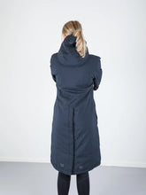 Load image into Gallery viewer, Uhip Urban Stretch Coat 2.0 Navy
